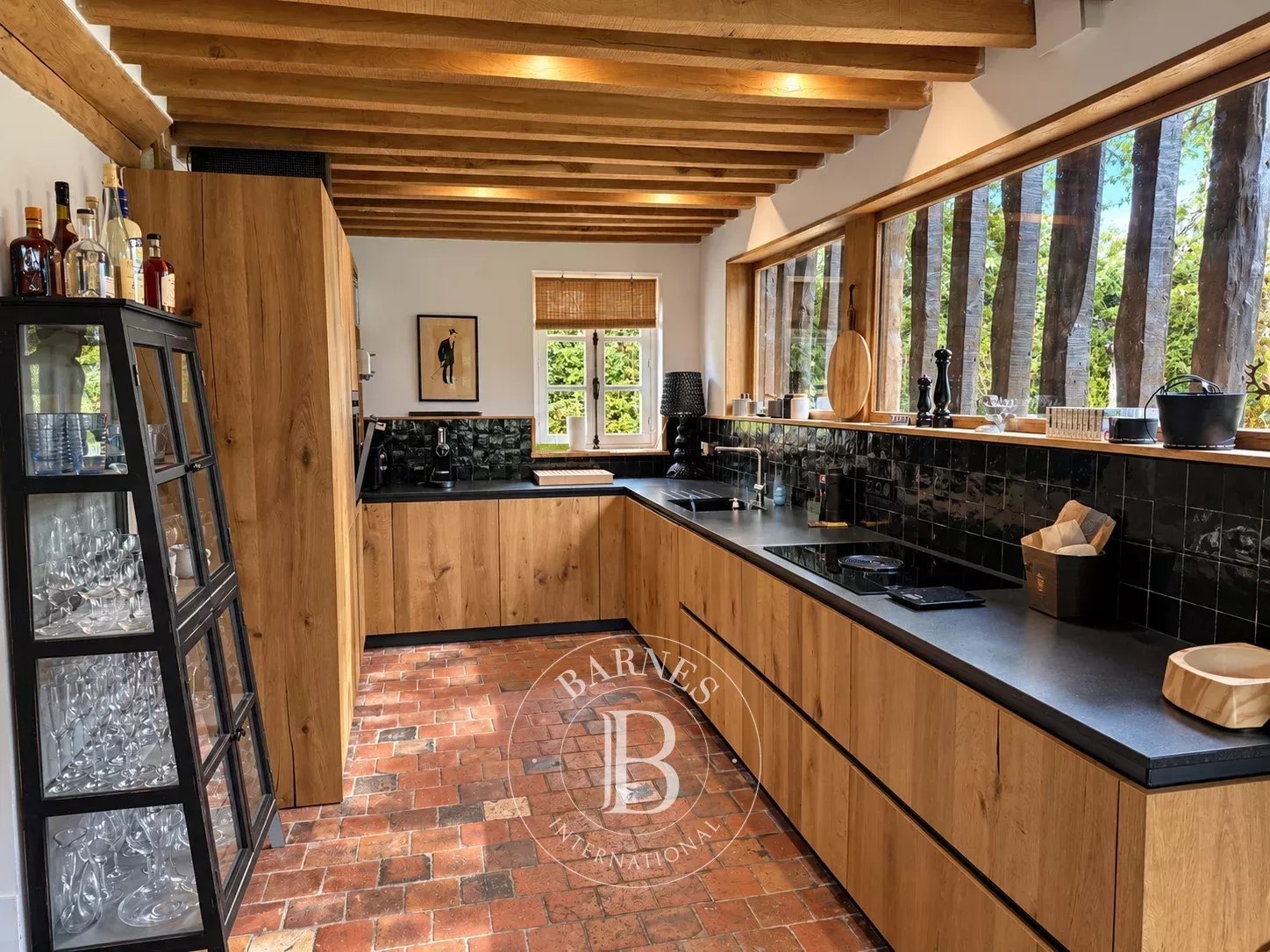 Maison à vendre, 176m², Moyaux