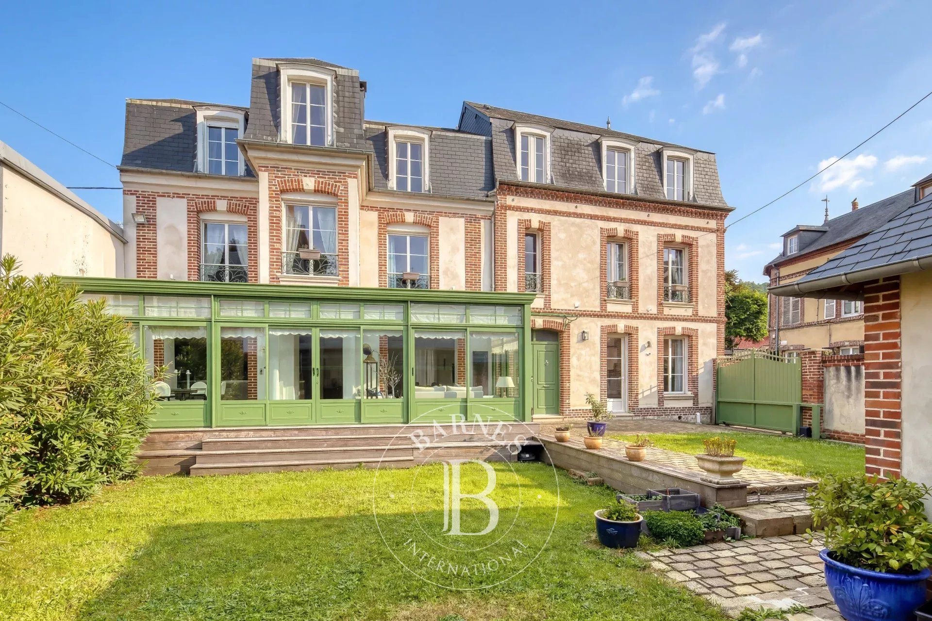 Maison à vendre, 253m², Honfleur