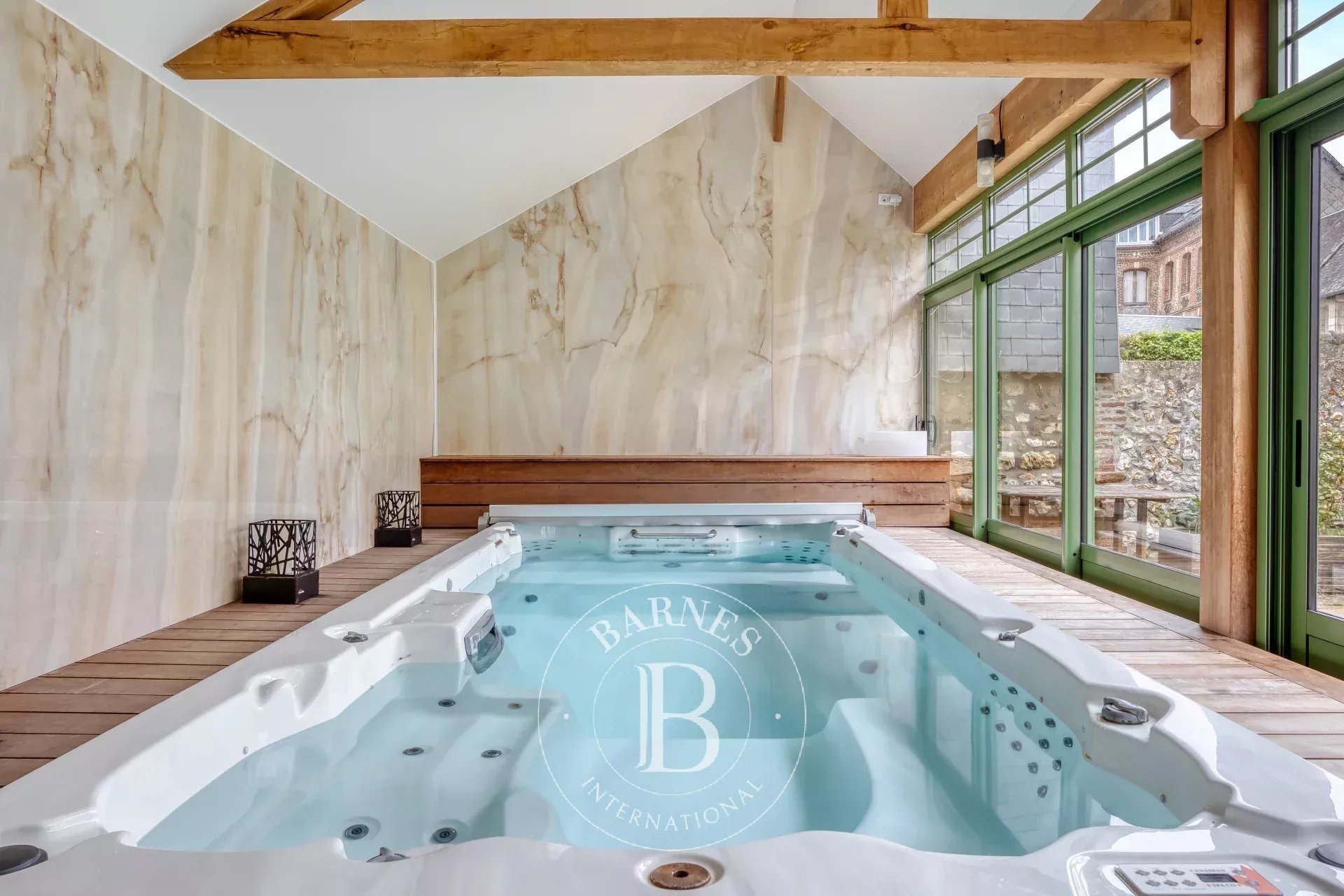 Maison à vendre, 253m², Honfleur