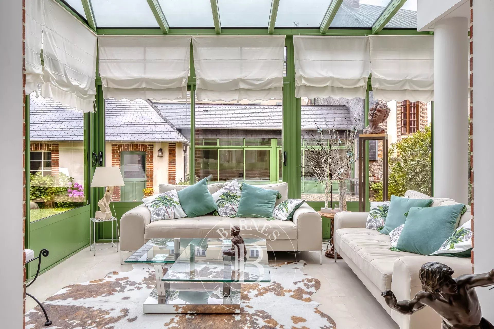 Maison à vendre, 253m², Honfleur