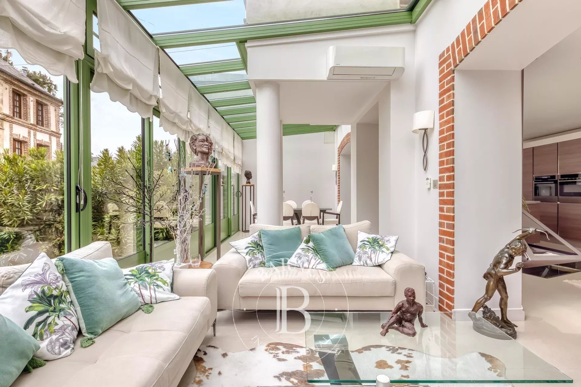 Maison à vendre, 253m², Honfleur