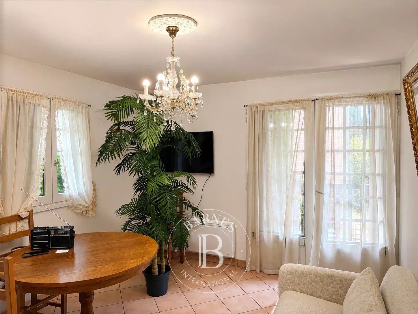 Appartement à vendre, 35m², Trouville-sur-Mer
