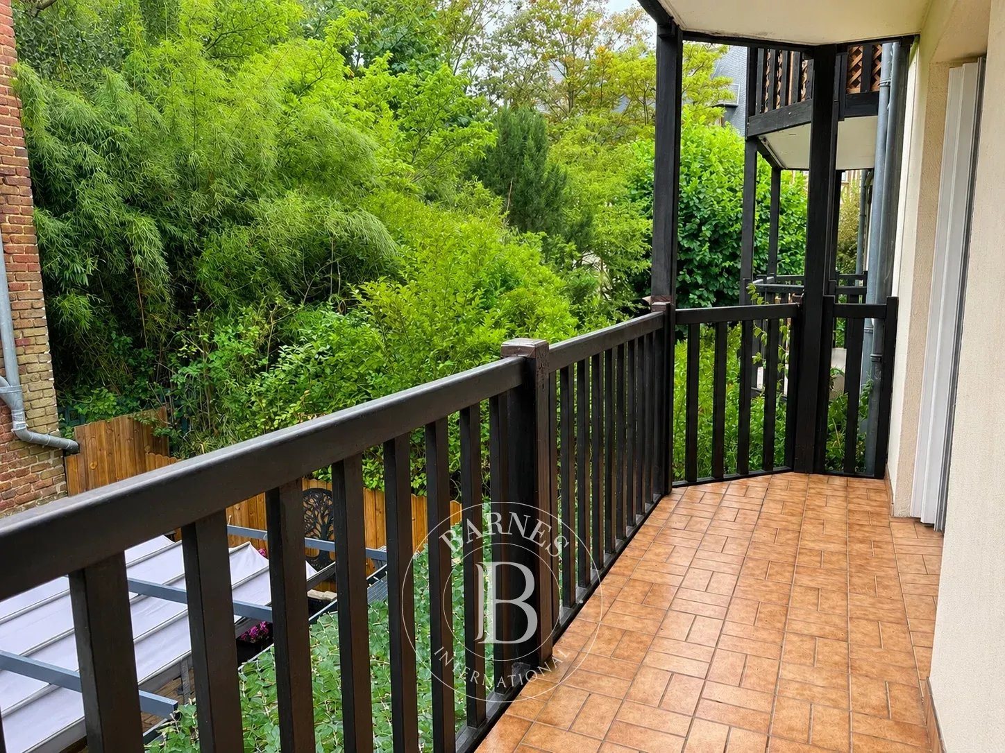 Appartement à vendre, 35m², Trouville-sur-Mer