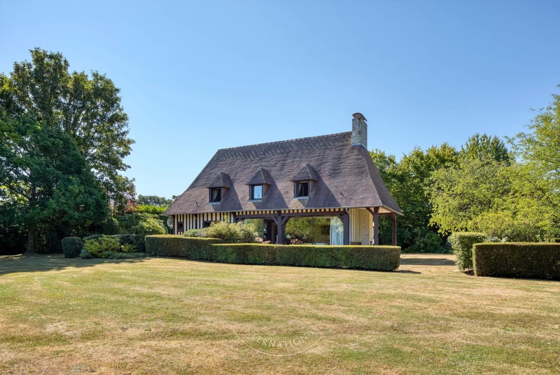 Maison à vendre, 103m², Deauville