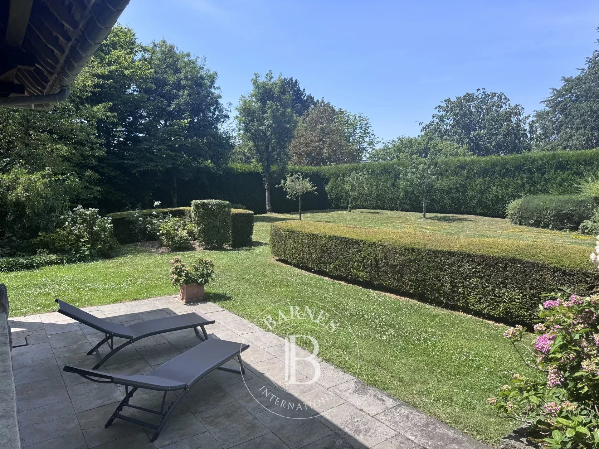 Maison à vendre, 103m², Deauville