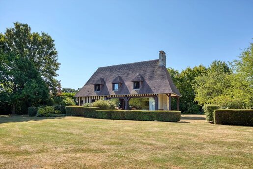 Maison 5 pièces 103 m² · à Deauville · 103 m² · 997 500 €
