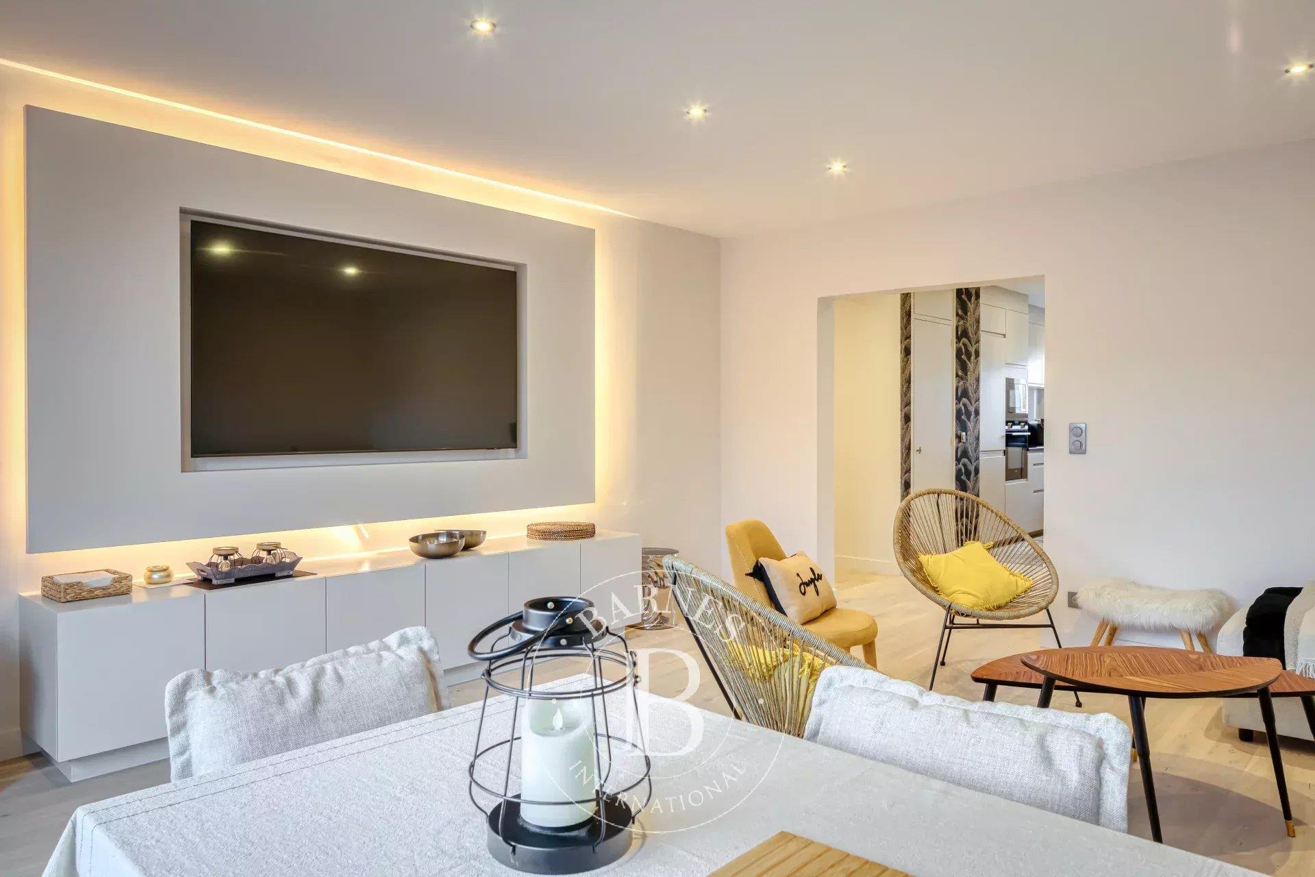 Appartement à vendre, 78m², Deauville