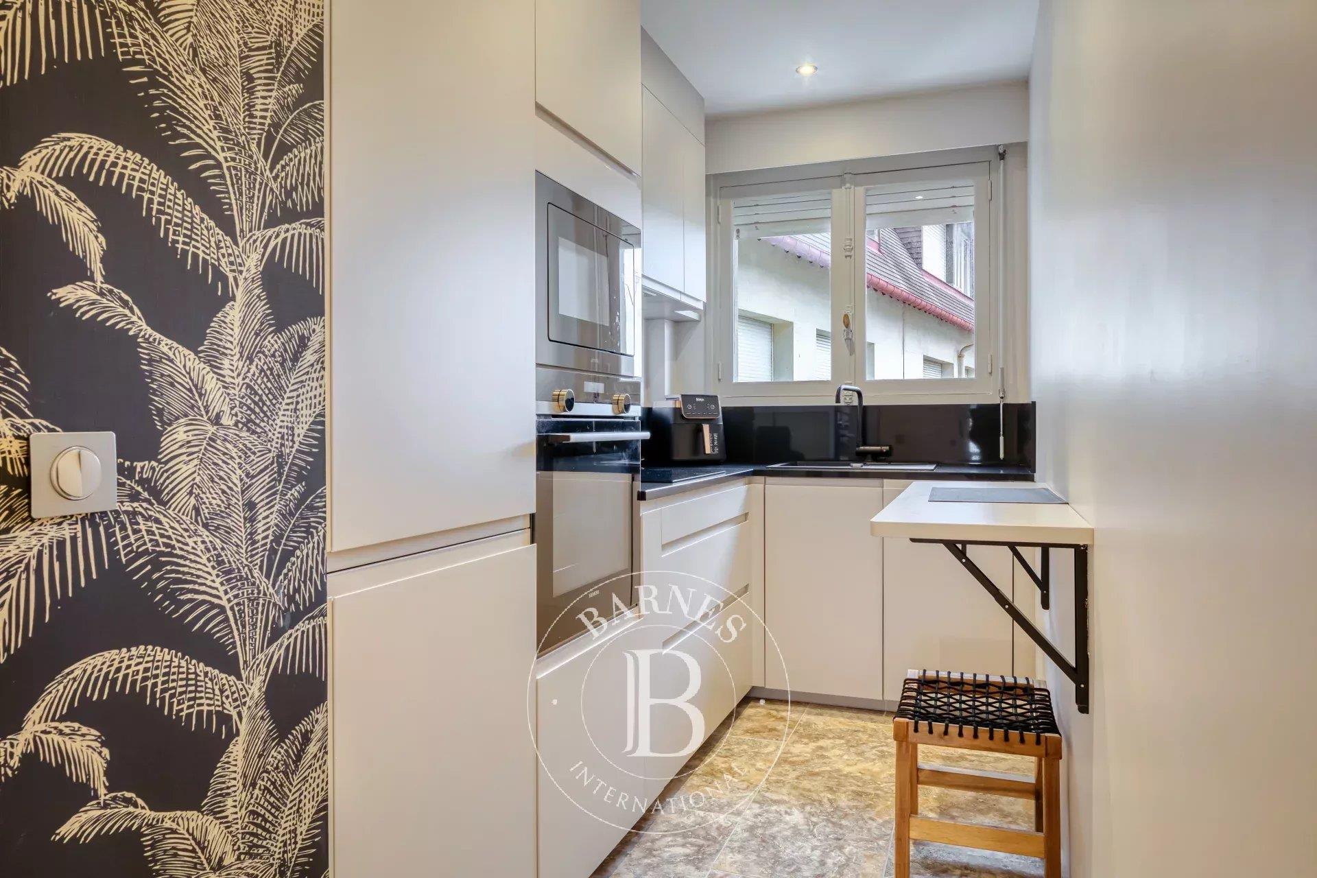 Appartement à vendre, 78m², Deauville
