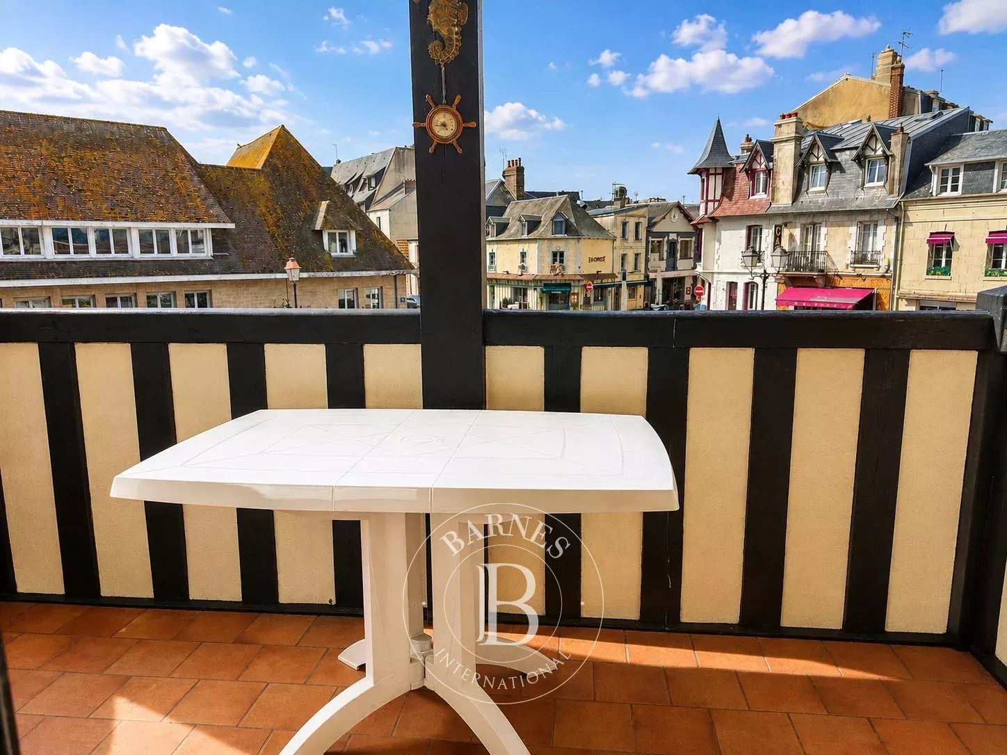 Appartement à vendre, 50m², Deauville