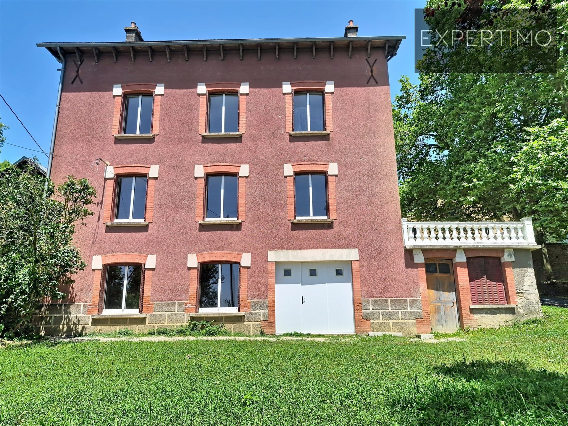 Maison à vendre, 190m², Cassagnes-Bégonhès