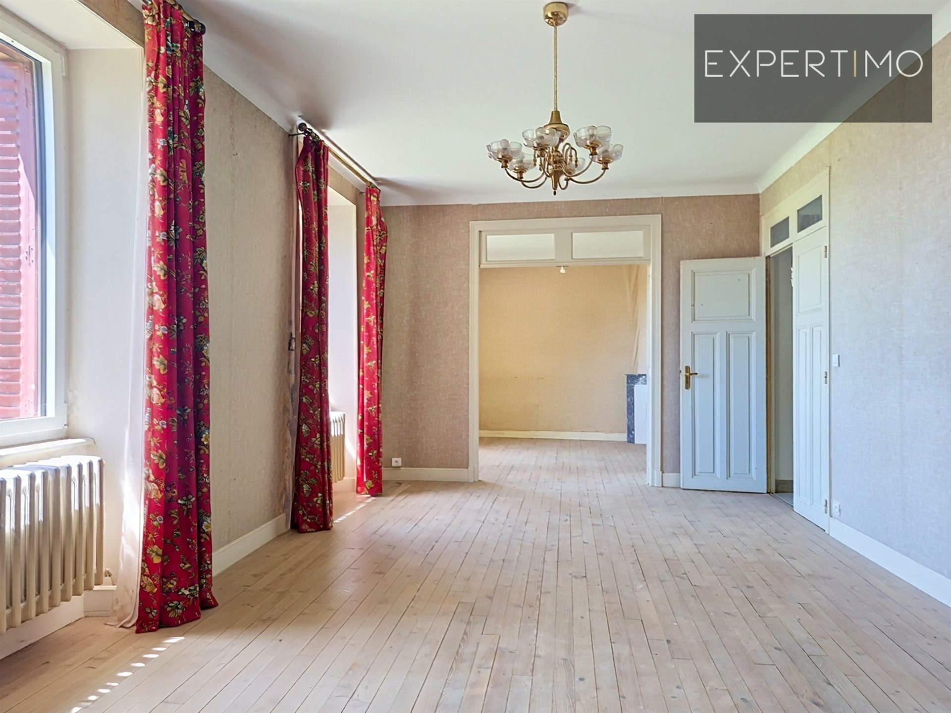 Maison à vendre, 190m², Cassagnes-Bégonhès