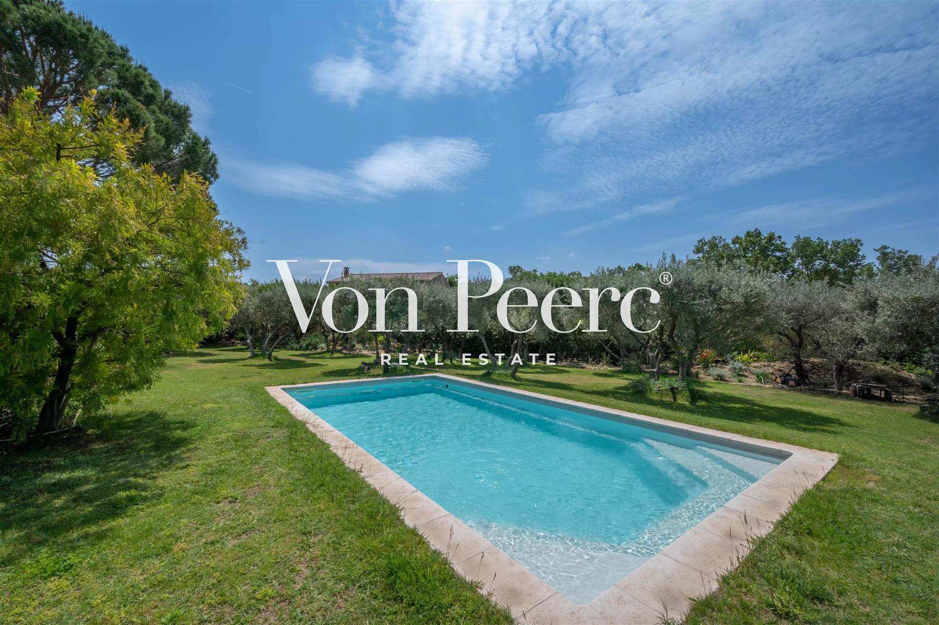 Maison à vendre, 134m², Saint-Rémy-de-Provence