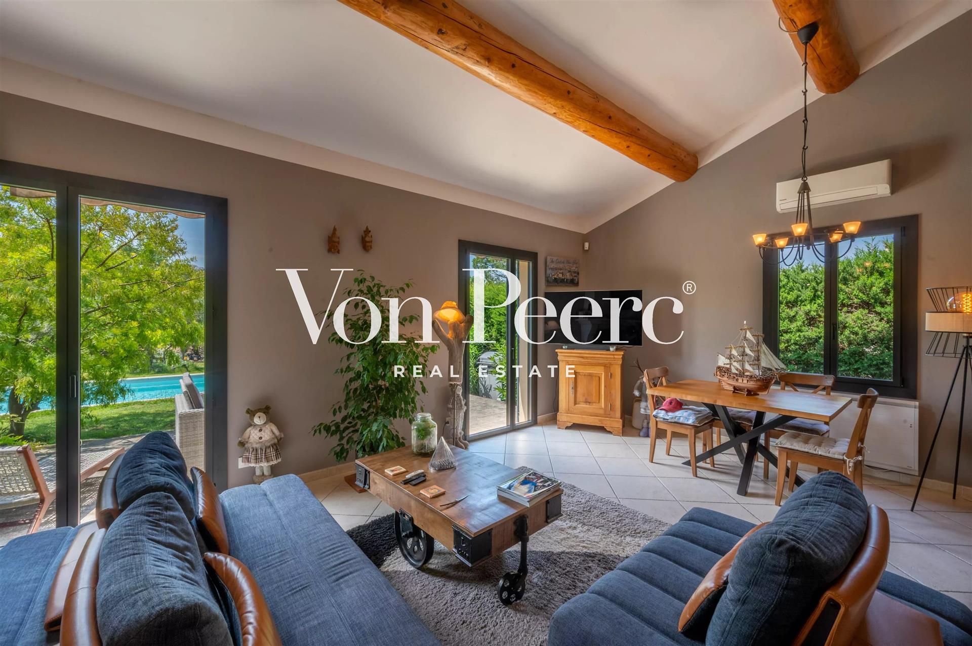 Maison à vendre, 134m², Saint-Rémy-de-Provence