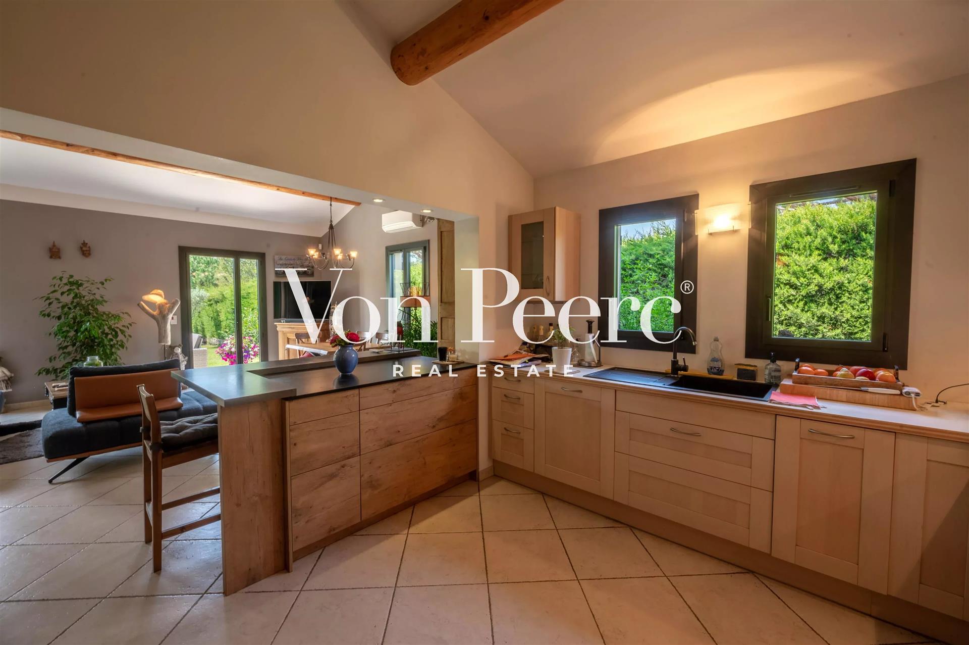 Maison à vendre, 134m², Saint-Rémy-de-Provence