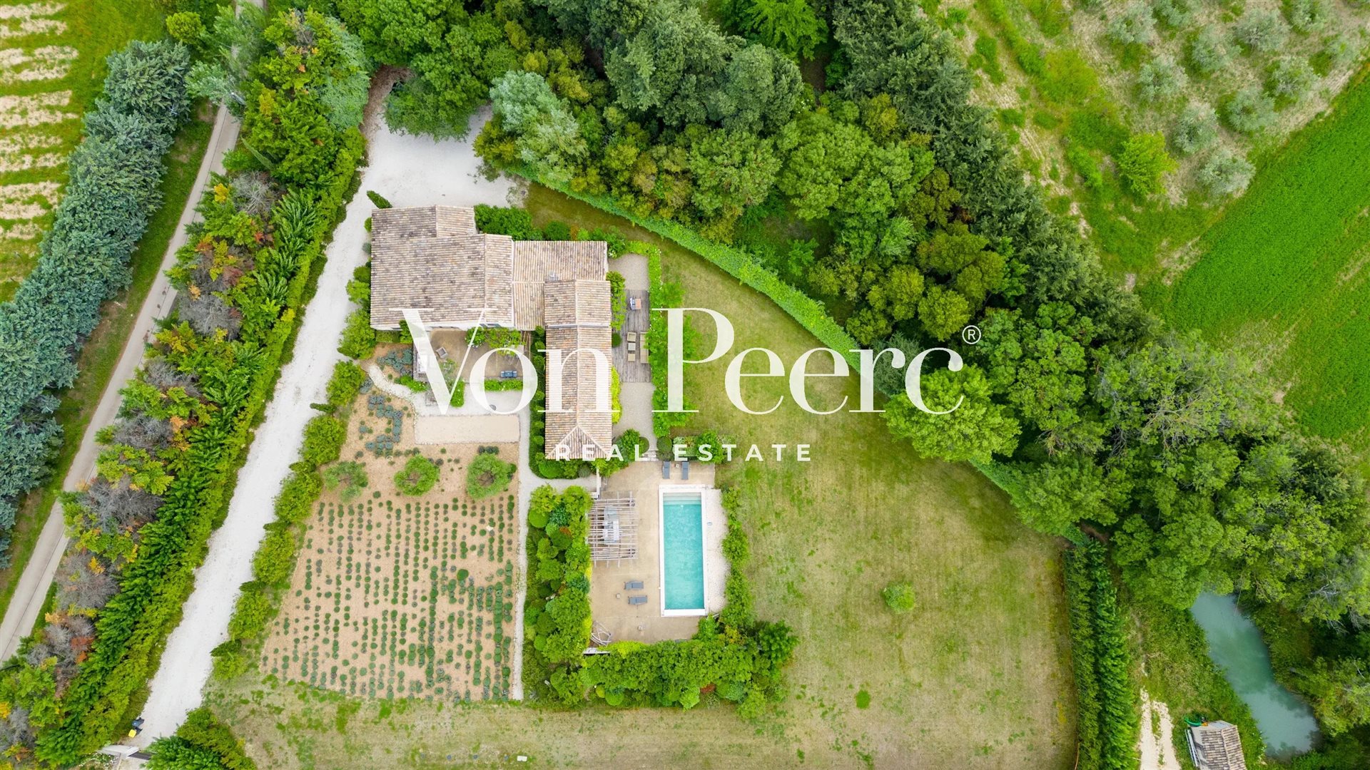 Maison à vendre, 290m², Maussane-les-Alpilles