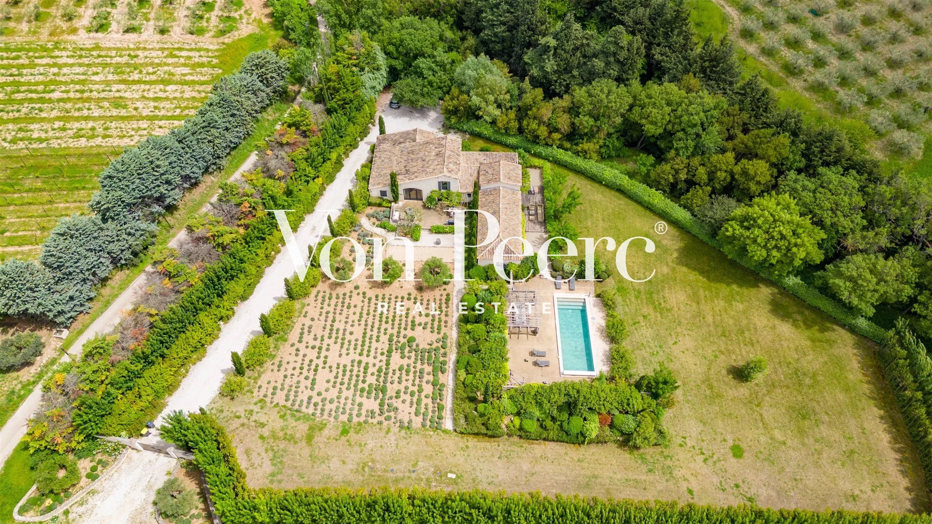 Maison à vendre, 290m², Maussane-les-Alpilles