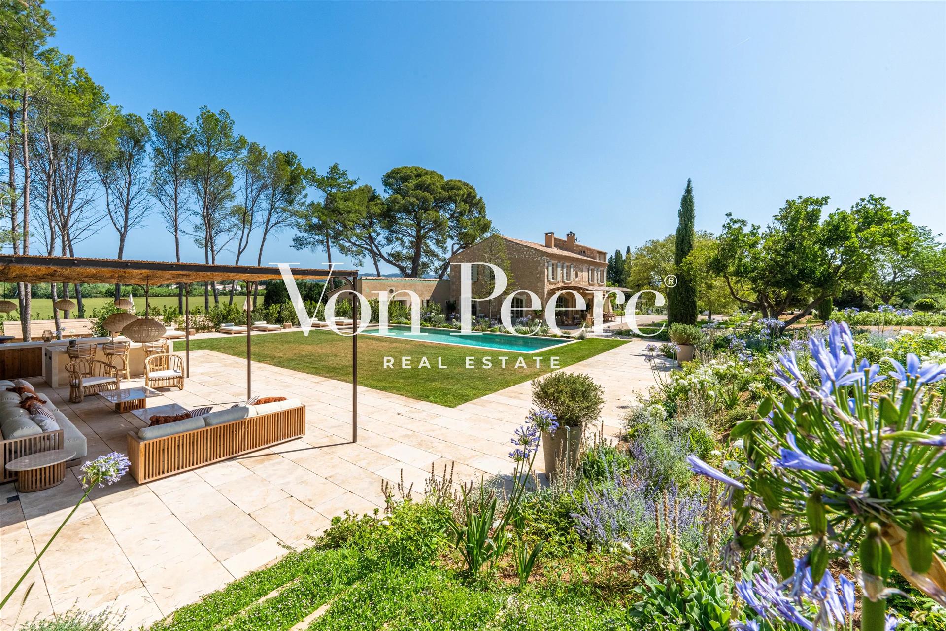 Maison à vendre, 350m², Maussane-les-Alpilles