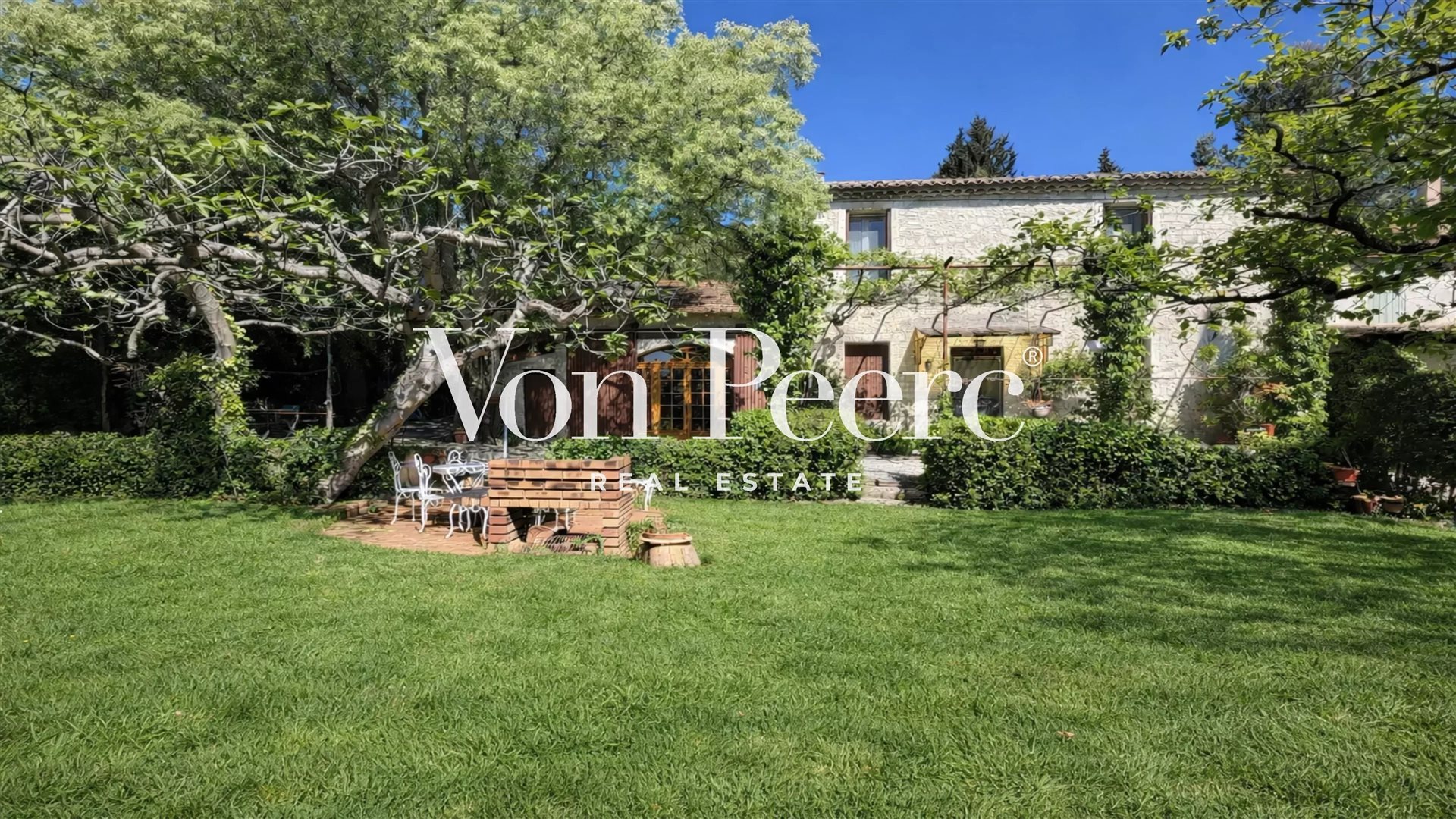 Maison à vendre, 122m², Maussane-les-Alpilles
