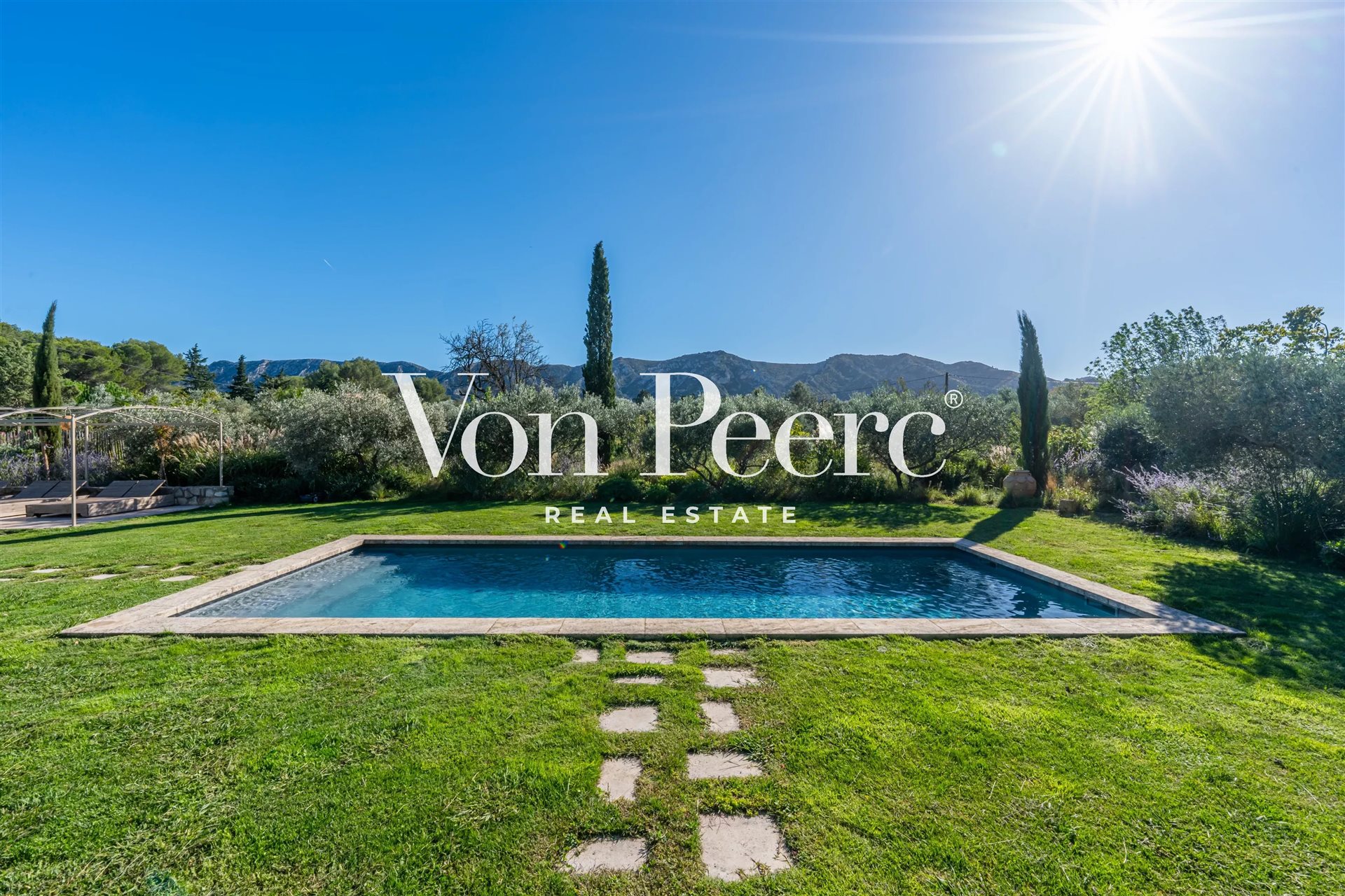 Maison à vendre, 250m², Saint-Rémy-de-Provence