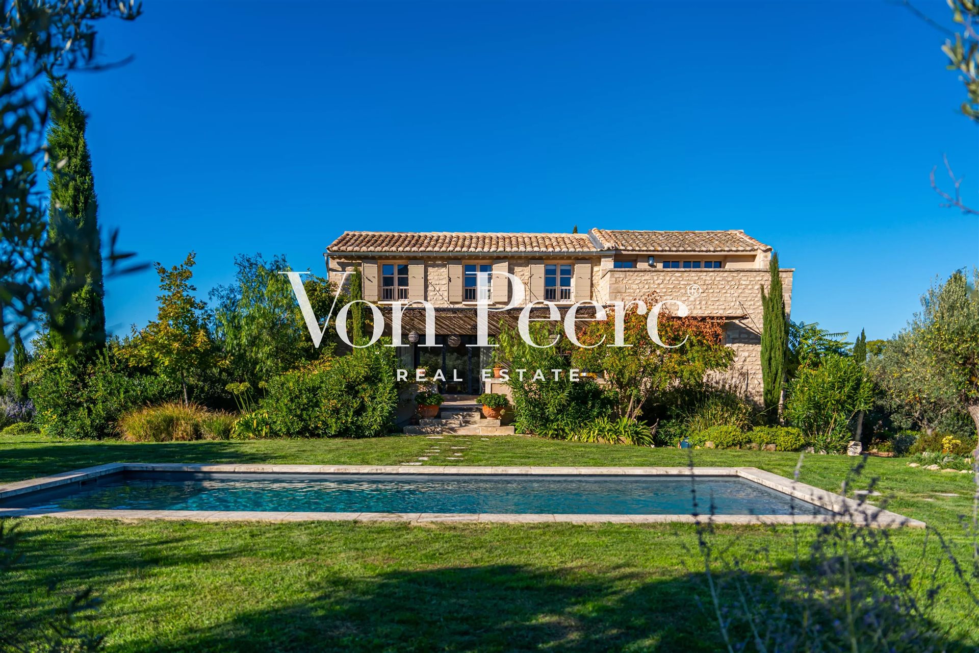 Maison à vendre, 250m², Saint-Rémy-de-Provence