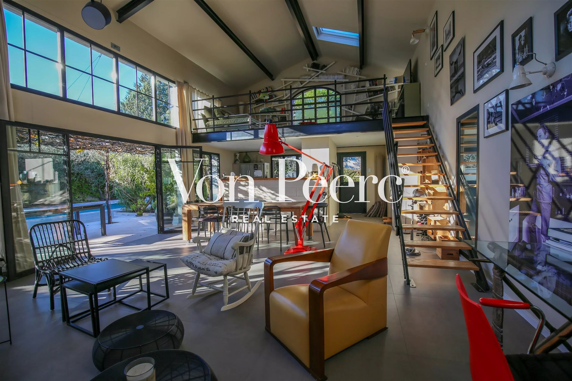 Maison à vendre, 178m², Saint-Rémy-de-Provence