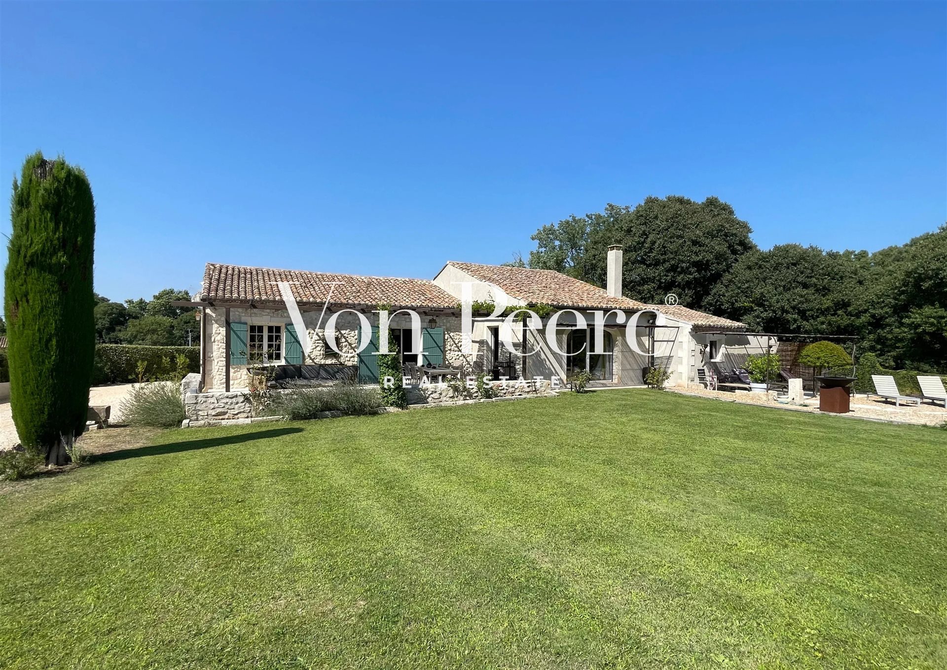 Maison à vendre, 220m², Saint-Rémy-de-Provence