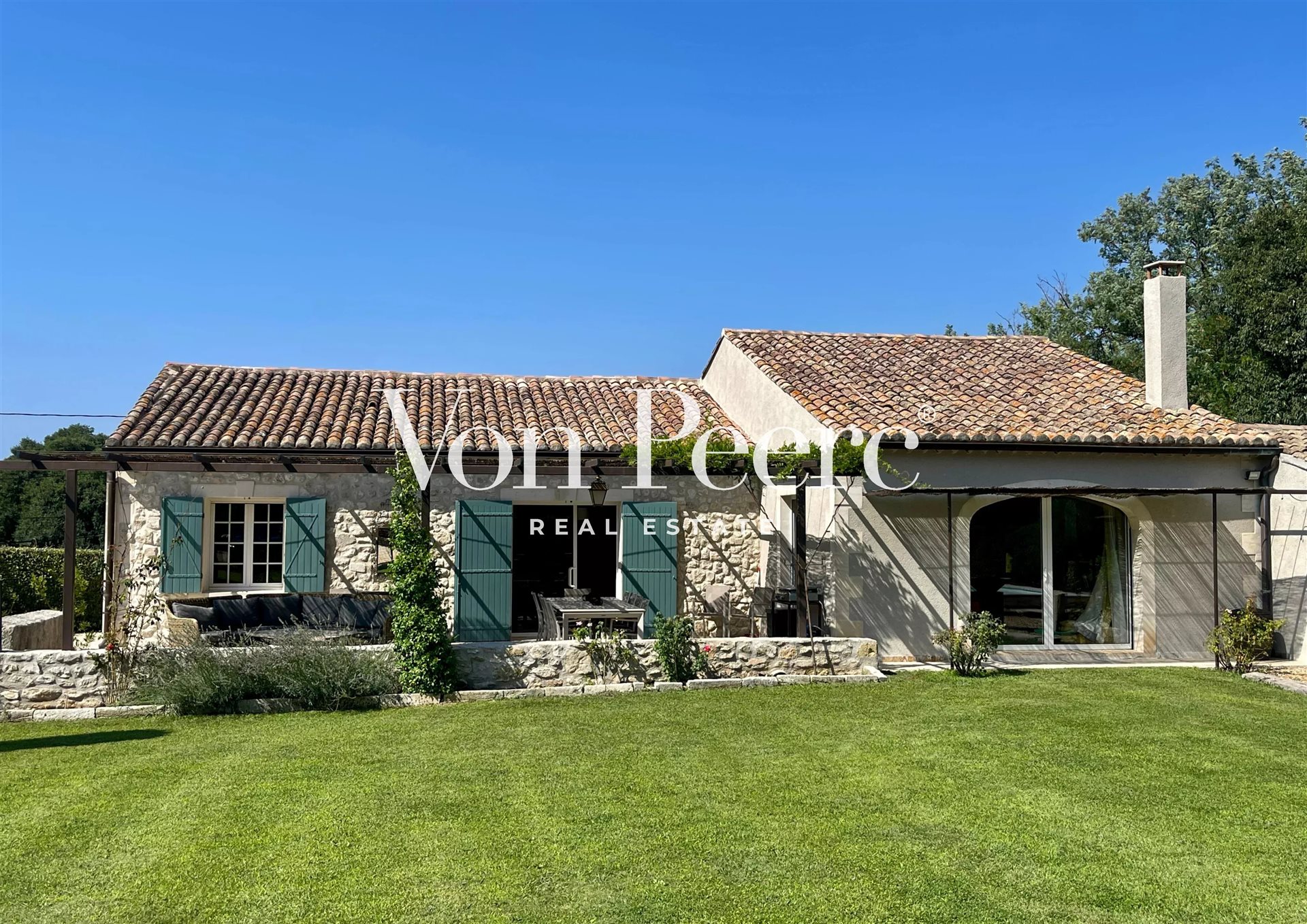 Maison à vendre, 220m², Saint-Rémy-de-Provence