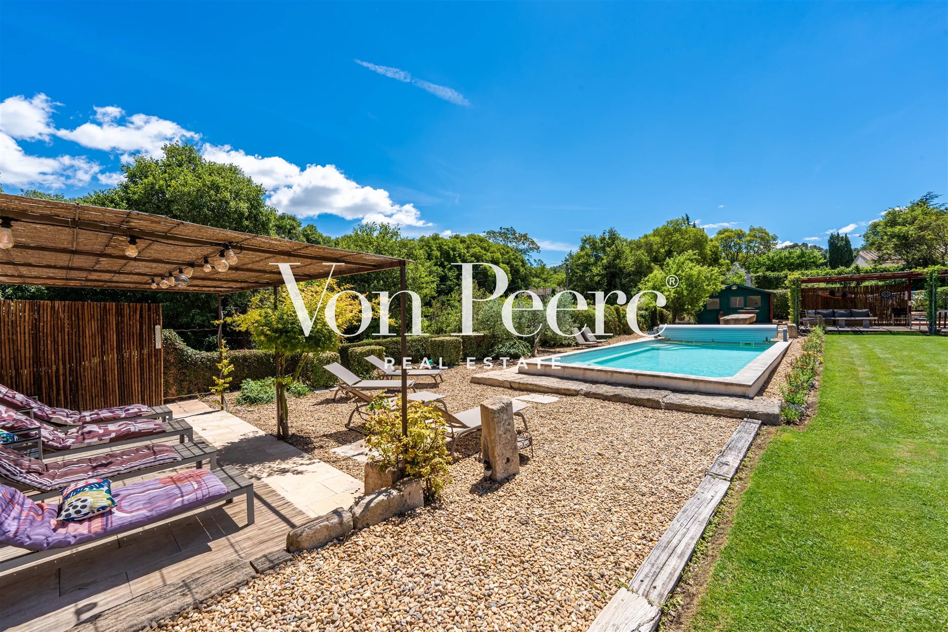 Maison à vendre, 220m², Saint-Rémy-de-Provence