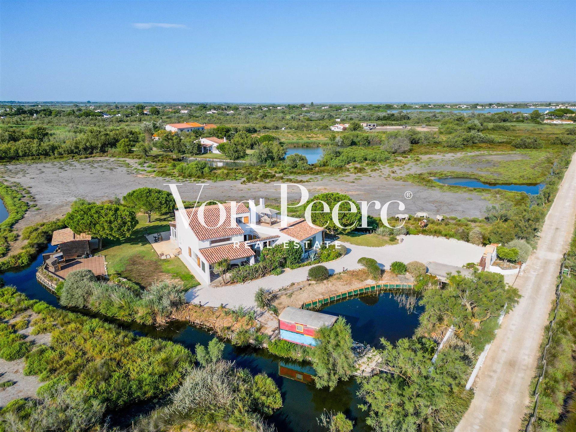 Maison à vendre, 217m², Saintes-Maries-de-la-Mer