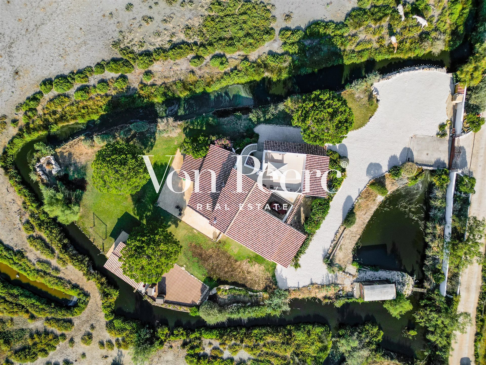 Maison à vendre, 217m², Saintes-Maries-de-la-Mer