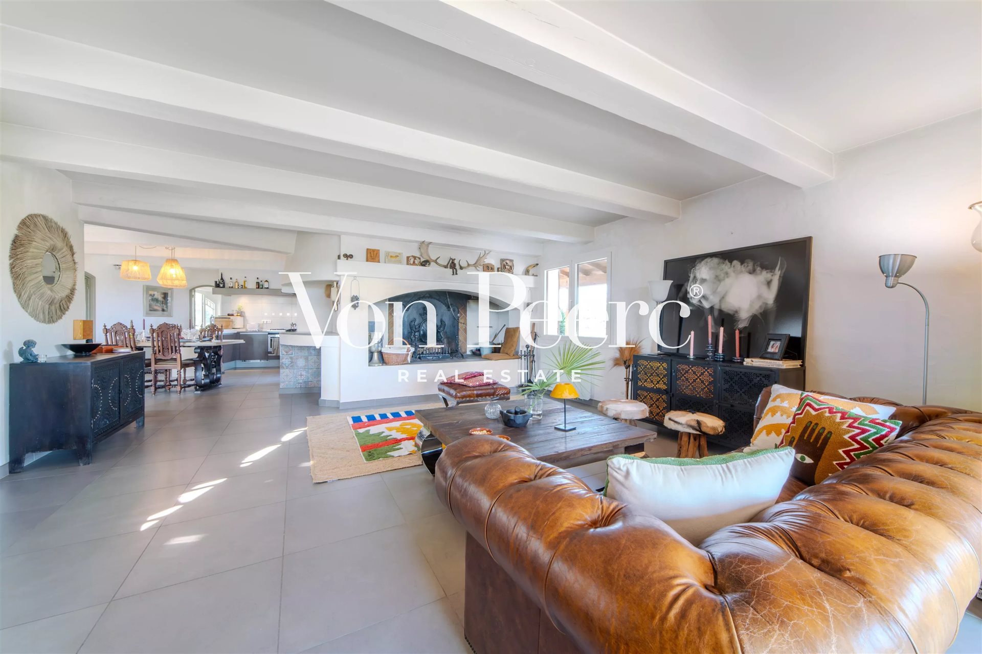 Maison à vendre, 217m², Saintes-Maries-de-la-Mer