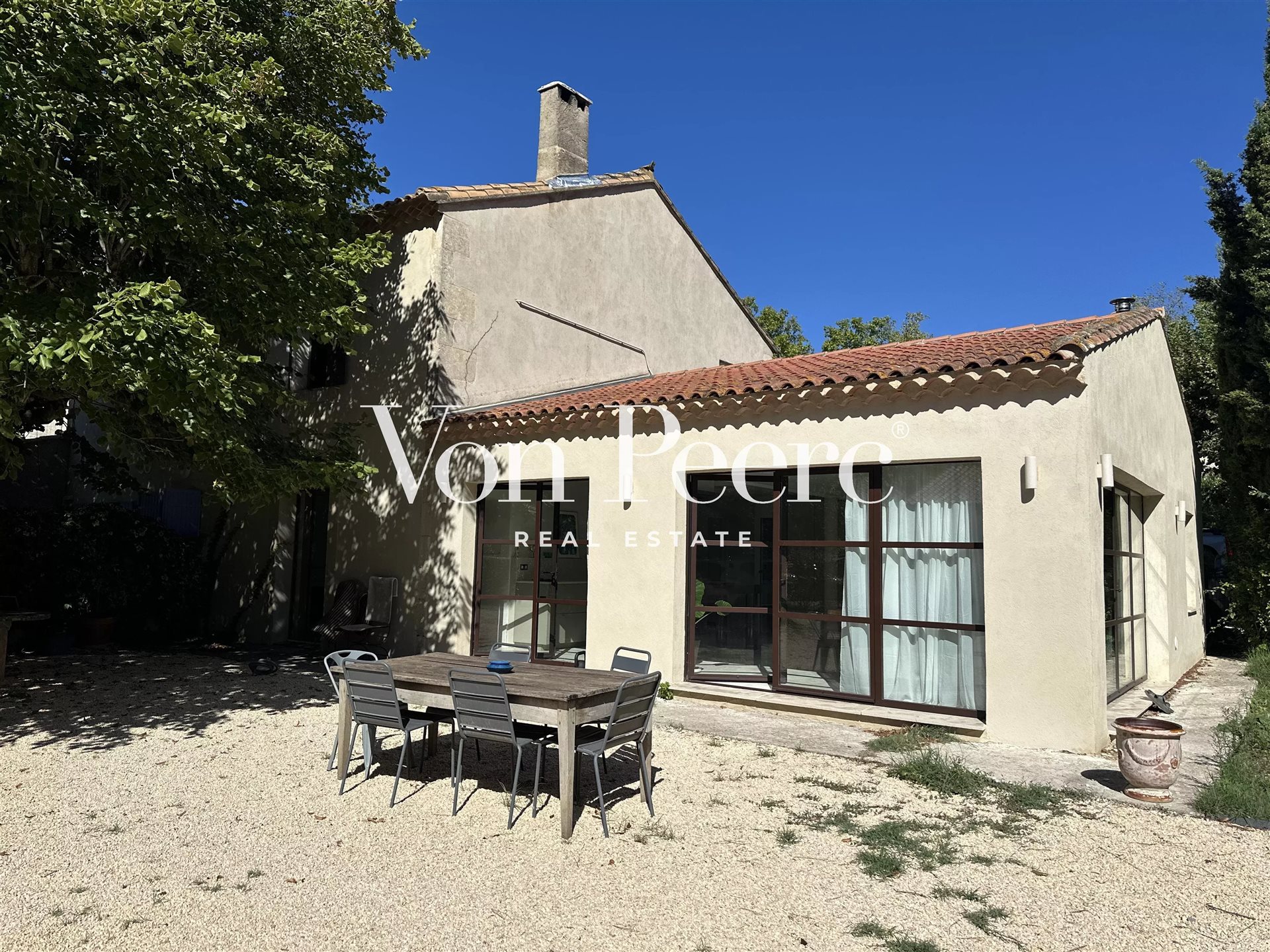 Maison à vendre, 130m², Paradou