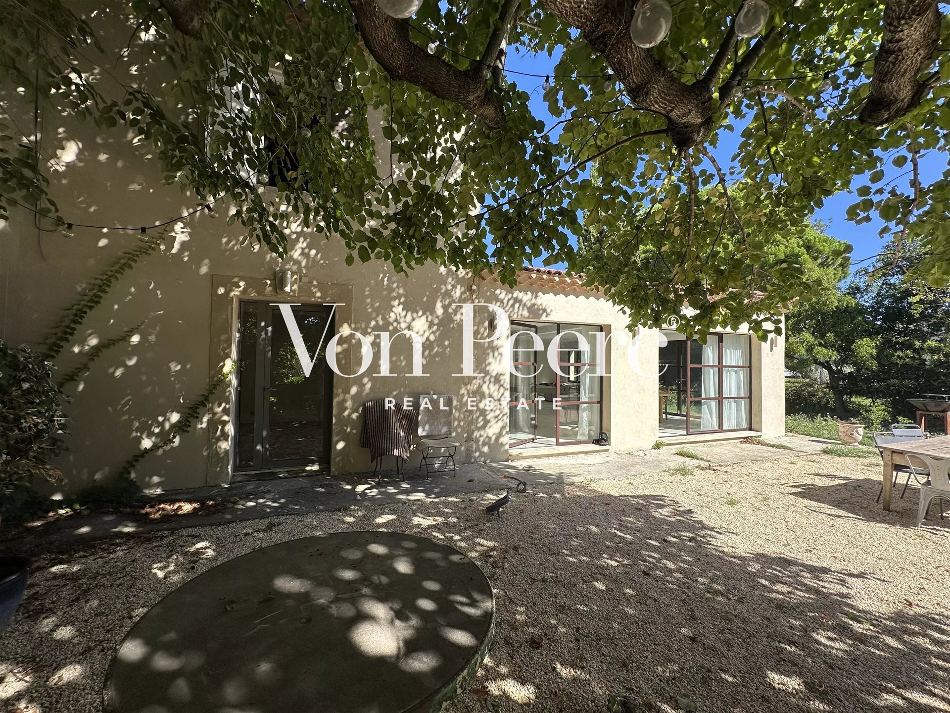 Maison à vendre, 130m², Paradou