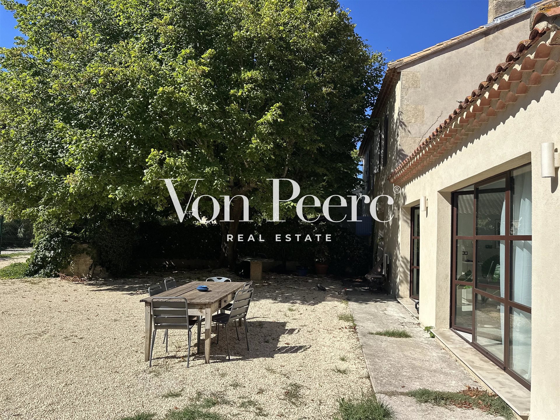 Maison à vendre, 130m², Paradou