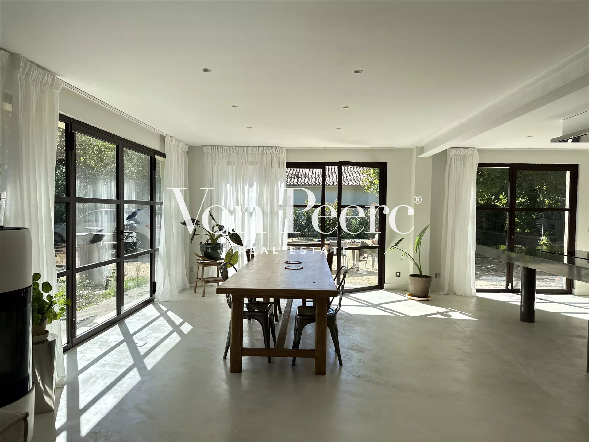 Maison à vendre, 130m², Paradou