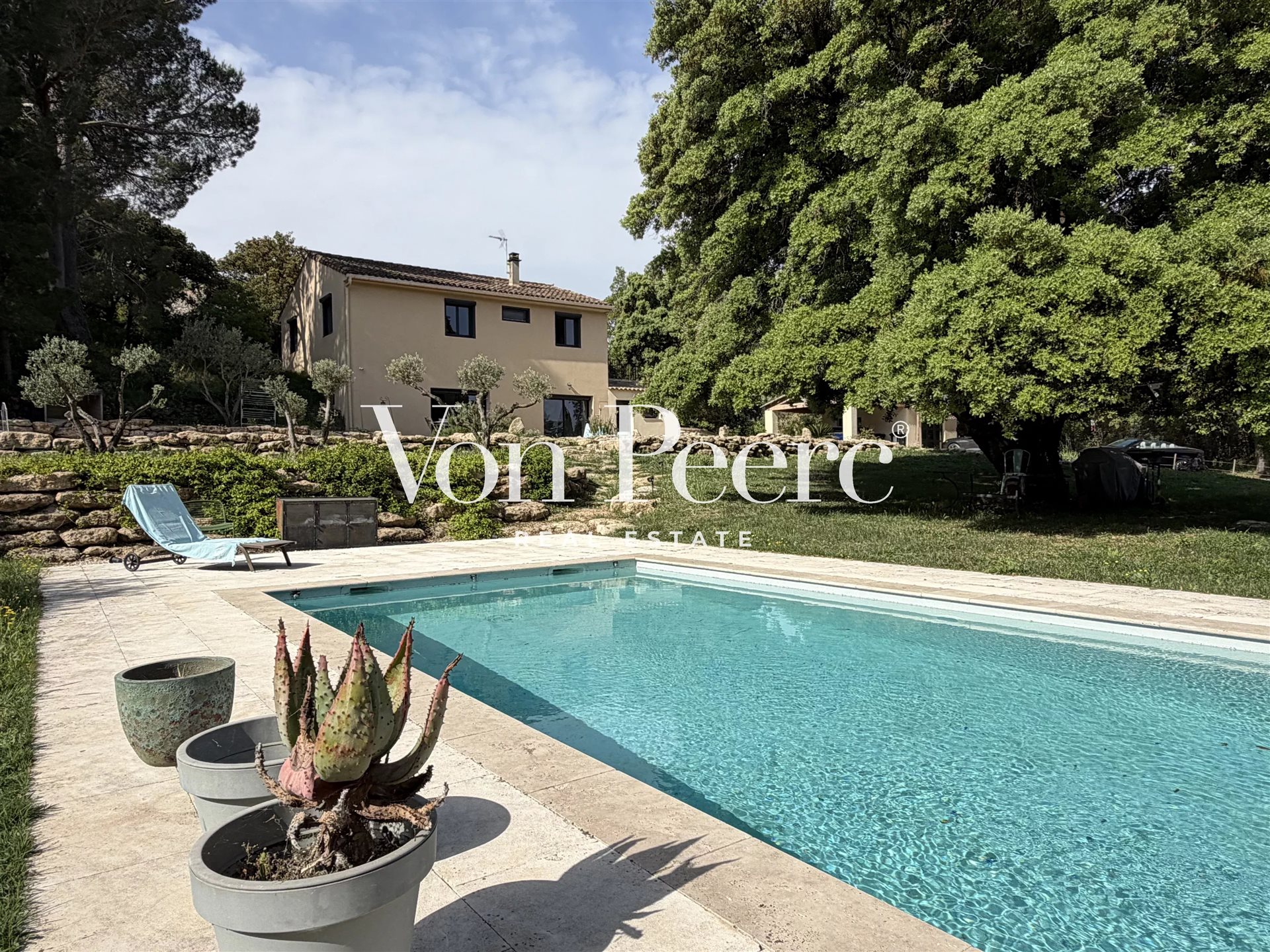 Maison à vendre, 155m², Mouriès