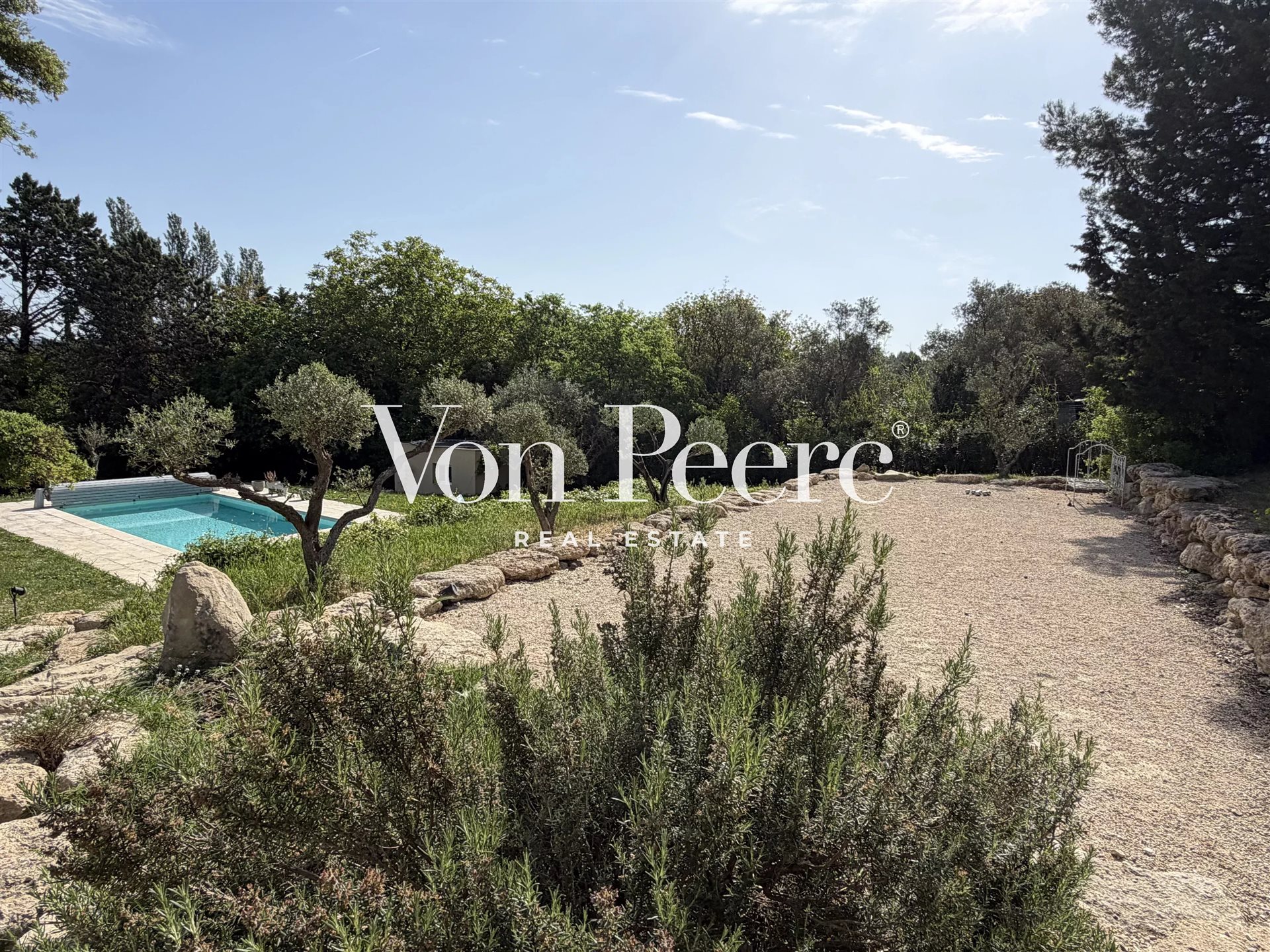 Maison à vendre, 155m², Mouriès