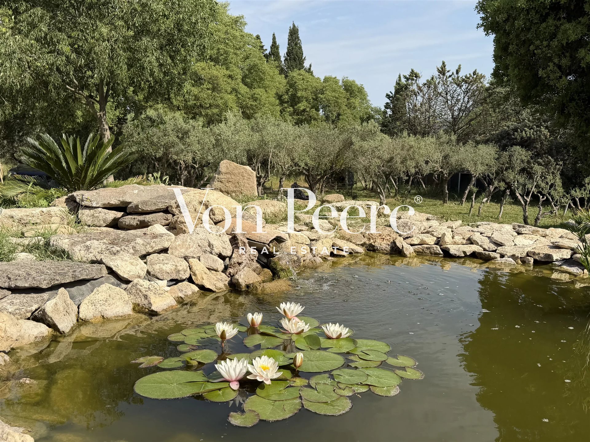 Maison à vendre, 155m², Mouriès