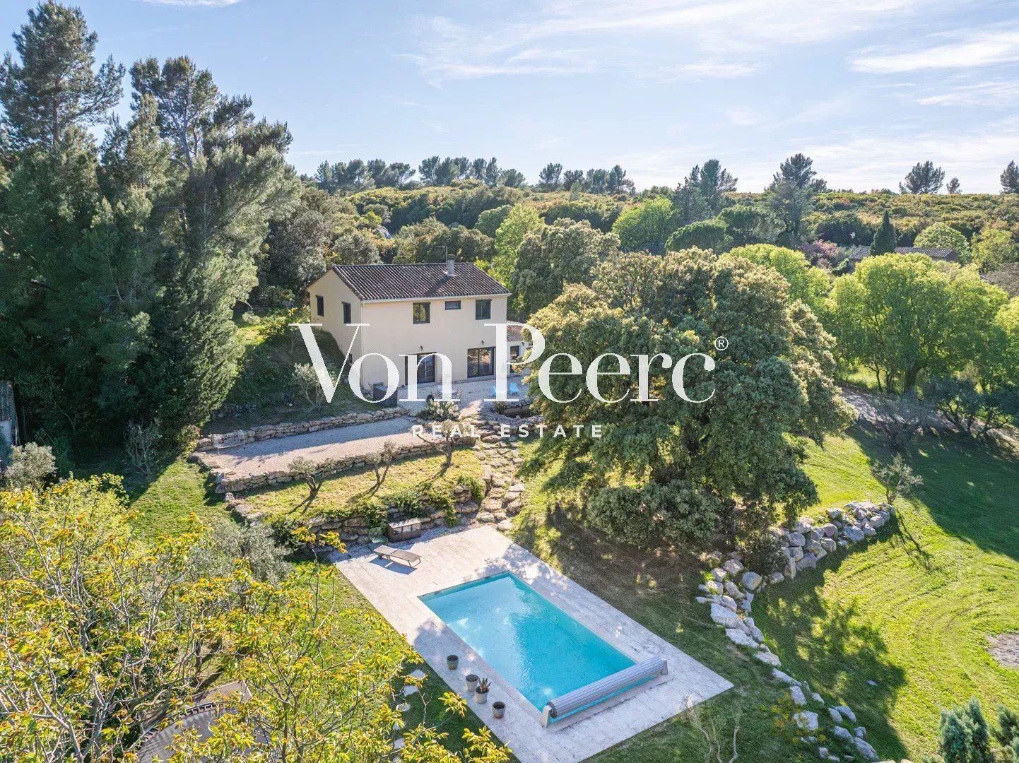 Maison à vendre, 155m², Mouriès