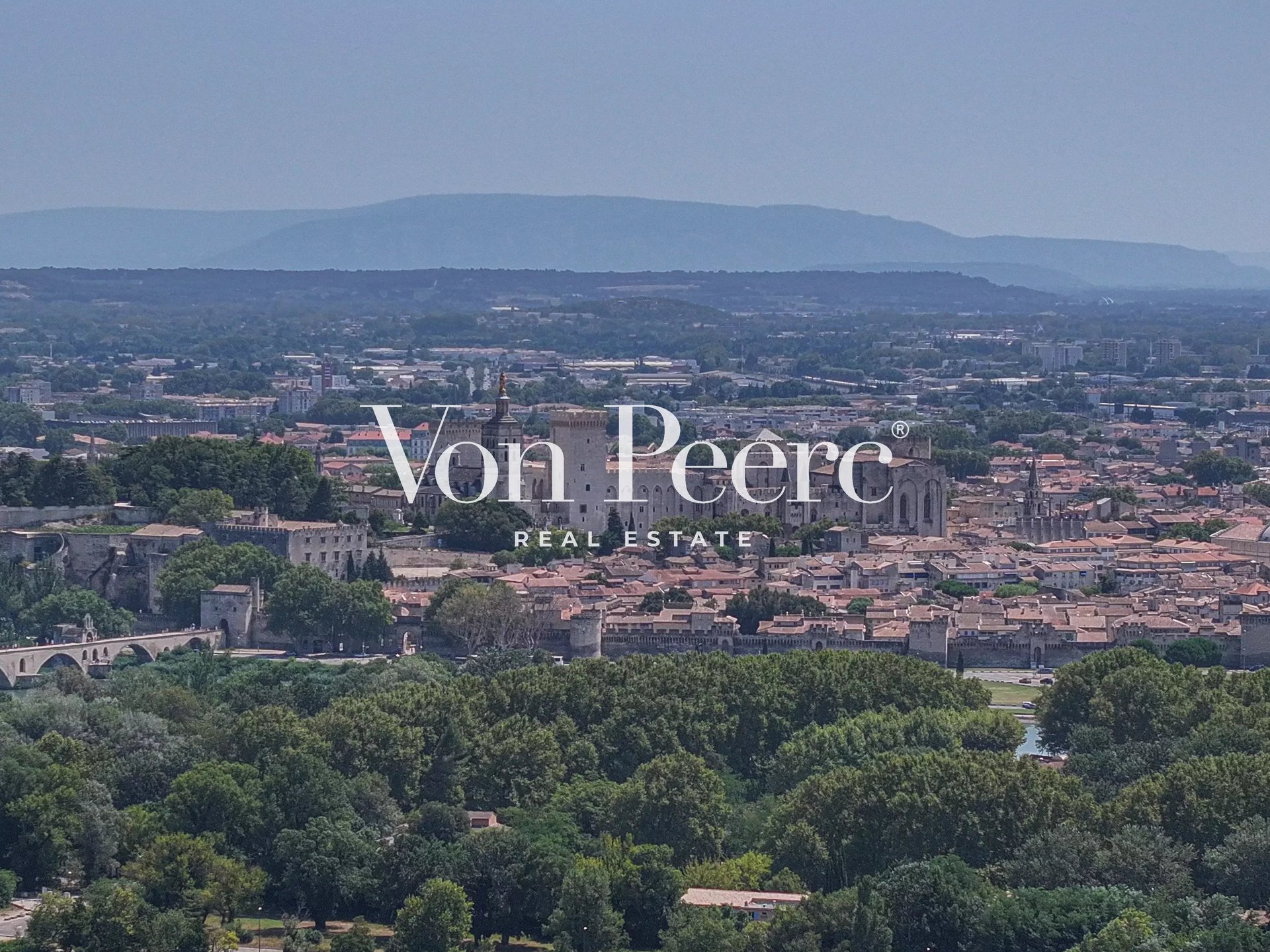 Maison à vendre, 293m², Villeneuve-lès-Avignon