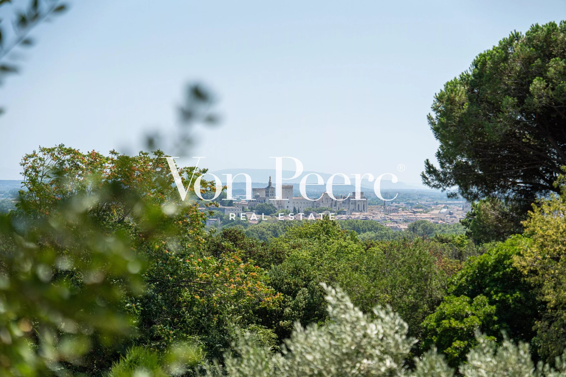 Maison à vendre, 293m², Villeneuve-lès-Avignon