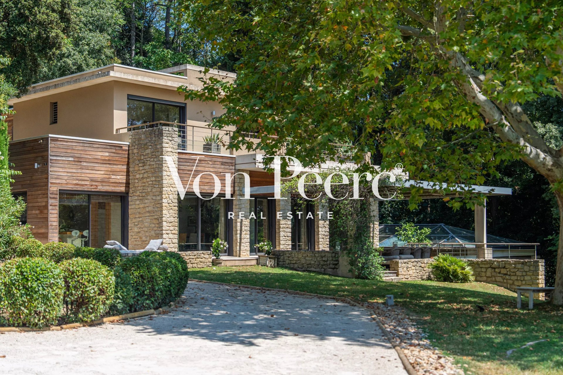 Maison à vendre, 293m², Villeneuve-lès-Avignon