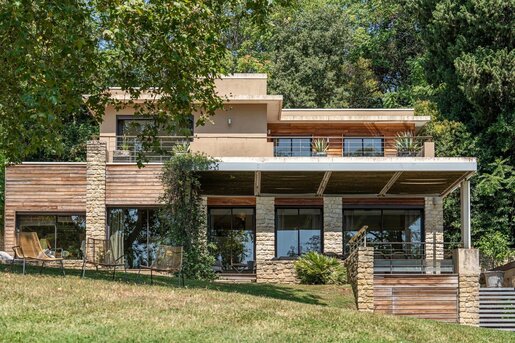 Maison 10 pièces 293 m² · à Villeneuve-lès-Avignon · 293 m² · 2 650 000 €