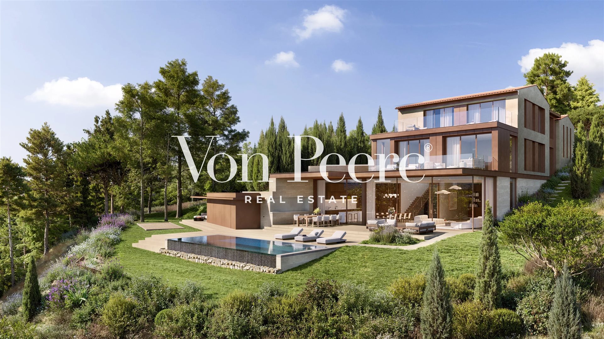 Maison à vendre, 432m², Saint-Rémy-de-Provence