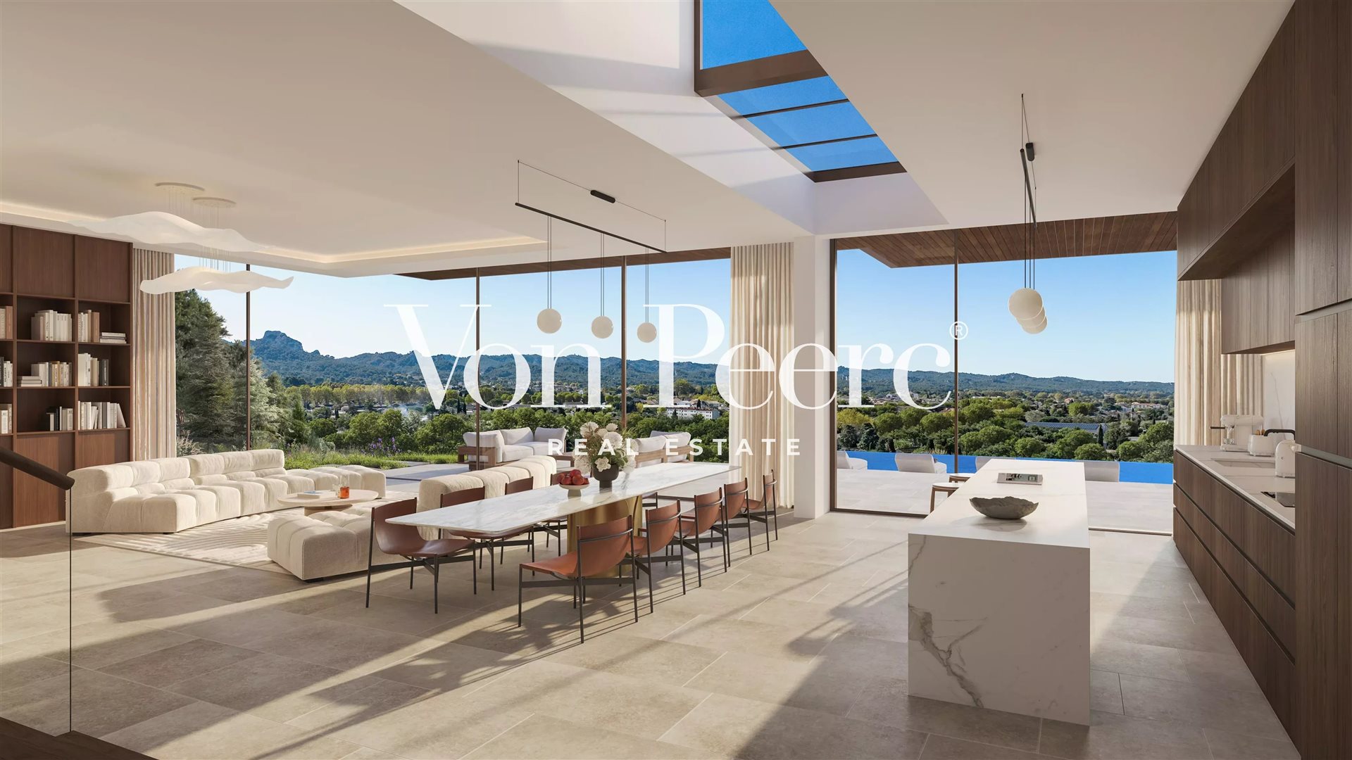 Maison à vendre, 432m², Saint-Rémy-de-Provence