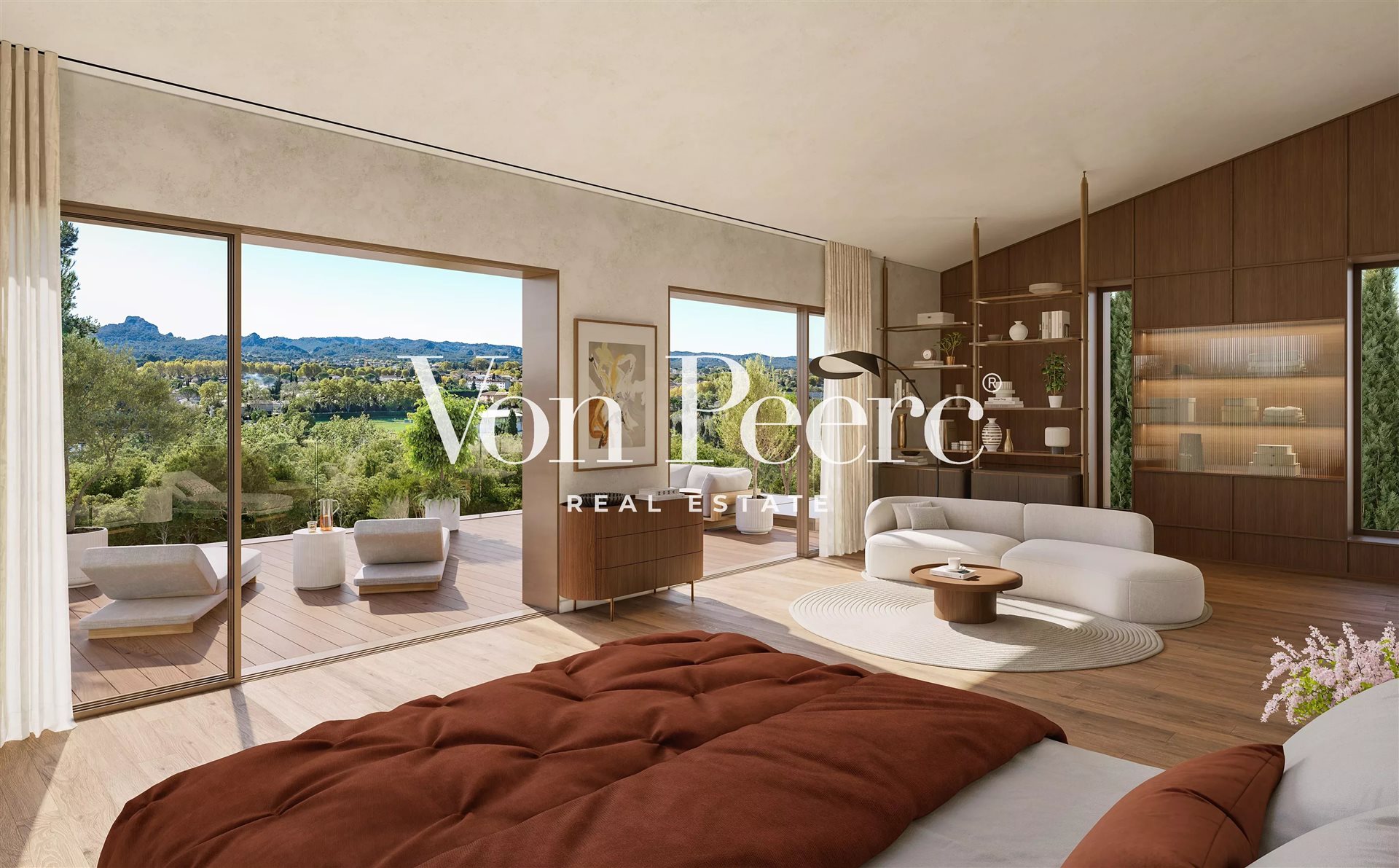 Maison à vendre, 432m², Saint-Rémy-de-Provence