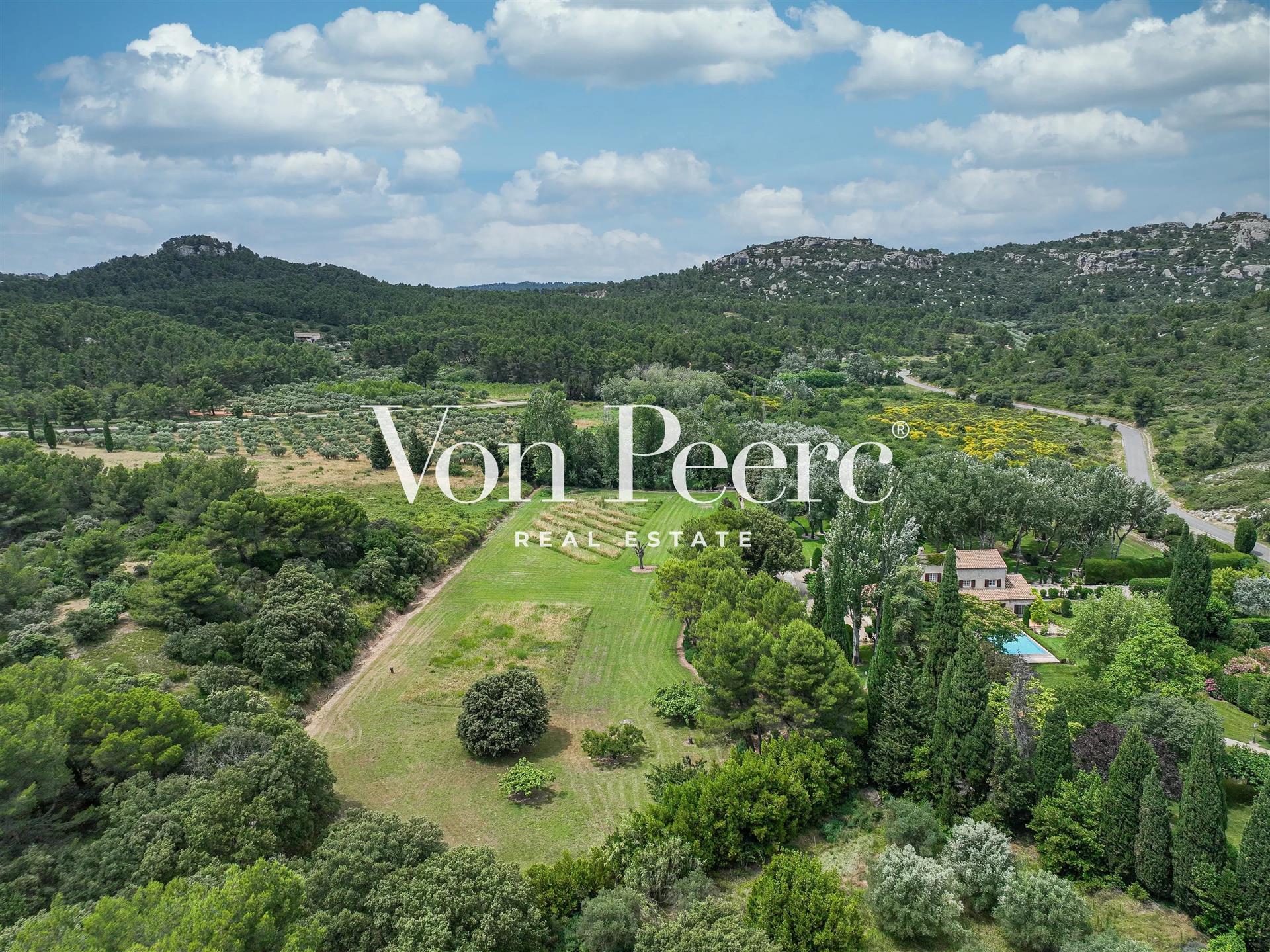 Maison à vendre, 210m², Paradou