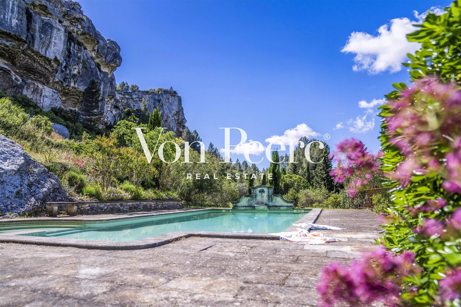 Maison à vendre, 328m², Les Baux-de-Provence