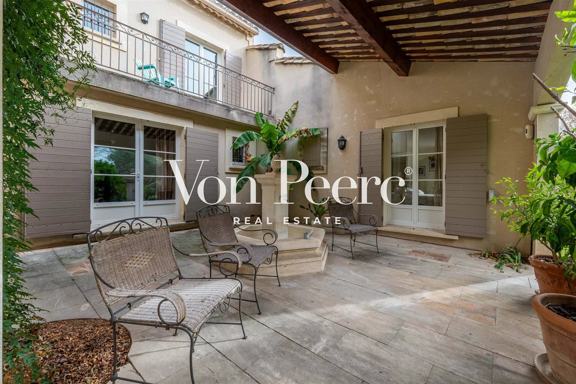 Maison à vendre, 230m², Maussane-les-Alpilles