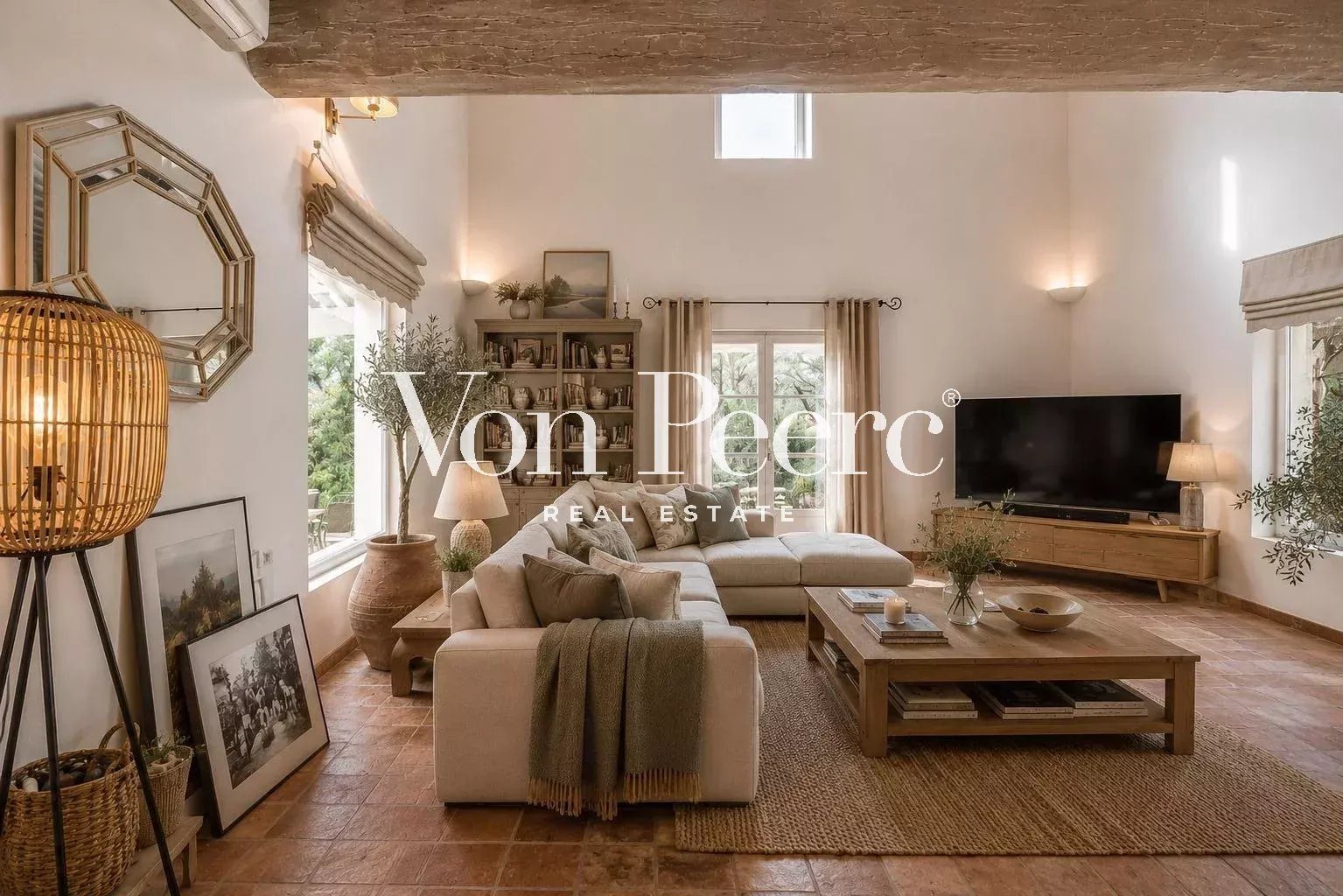 Maison à vendre, 230m², Maussane-les-Alpilles